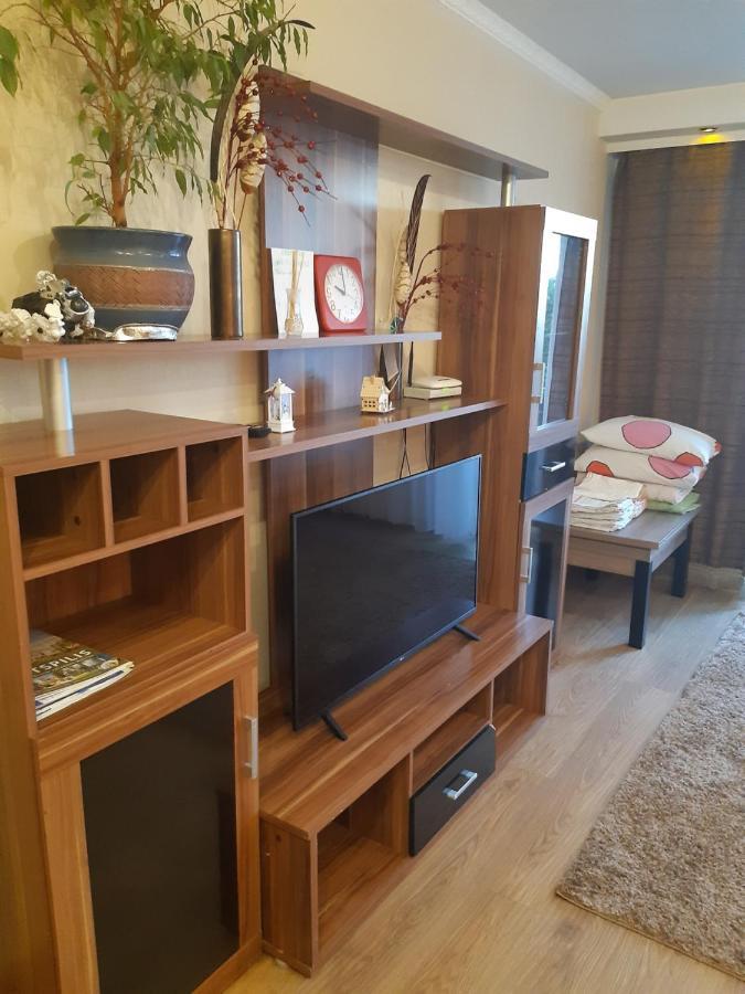 Talsu Iela 24 Апартамент Вентспилс