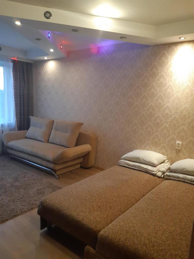 Talsu Iela 24 * Вентспилс