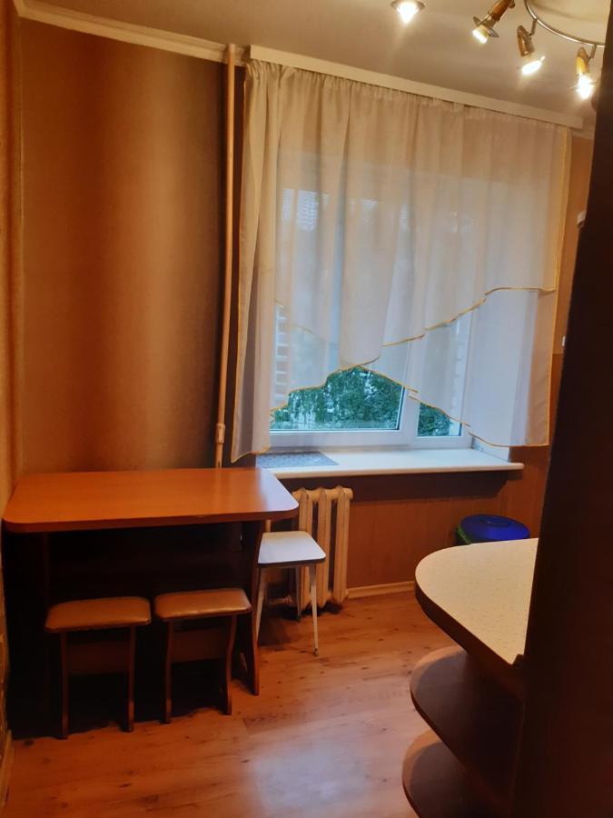 Апартамент Talsu Iela 24 *