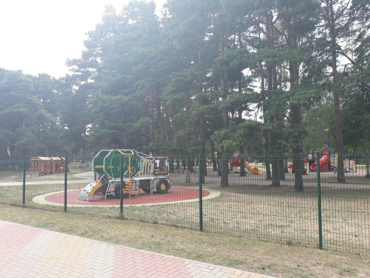 Апартамент Talsu Iela 24